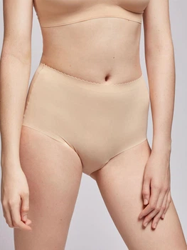 Трусики слипы женские Gisela 212P1 2XL Телесные (8434299503379)