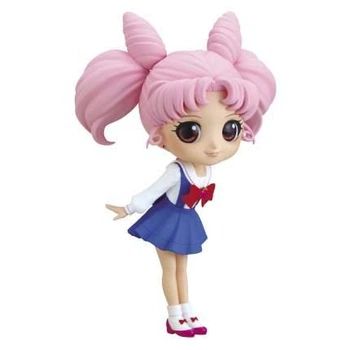 Фигурка Q Posket Sailor Moon Chibiusa Сейлор Мун Чибиуса 14 см (98559A660D5B)