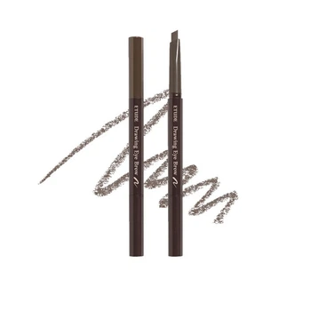 Карандаш для бровей Etude House Drawing Eyebrow 06 ash brown