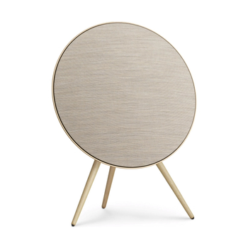 Акустика Bang & Olufsen BeoPlay A9 5th Generation Gold Tone