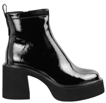 Черевики buts 36 Чорні 199789