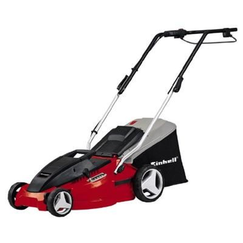 Газонокосарка Einhell GC-EM 1742 электрическая (3400160)