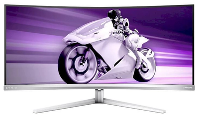 Монiтор 34" Philips Evnia 34M2C7600MV/00 (6876337)