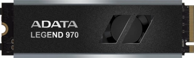 Dysk SSD ADATA Legend 970 1TB M.2 2280 NVMe 1.4 PCIe 5.0 x4 3D NAND TLC (SLEG-970-1000GCI)