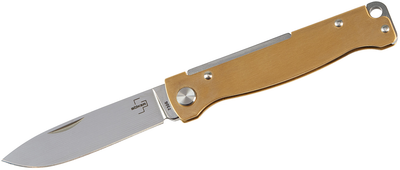 Нож Boker Plus Atlas brass (23731021)