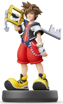 Фігурка Nintendo amiibo Smash Sora (0045496381189)