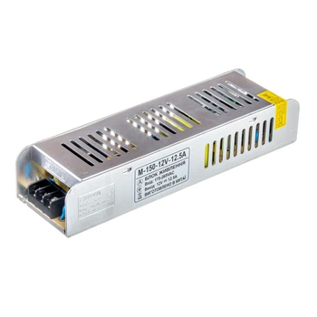 Блок питания M 150W 12V 12.5A IP20