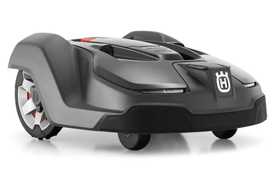 Газонокосилка-робот Husqvarna AM 450Х (9678530-11)