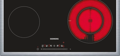 Варильна поверхня електрична Siemens iQ100 ET61RBEA1E