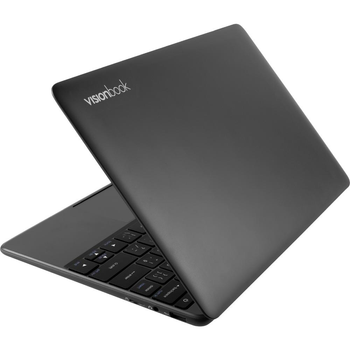 Laptop UMAX VisionBook N12R Black (8595142719498)