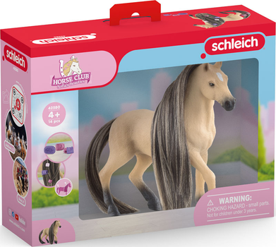 Ігровий набір Schleich Horse Club Sofia’s Beauties Beauty Horse Andaluzja (4059433574356)