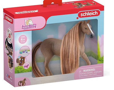 Ігровий набір Schleich Horse Club Sofia’s Beauties Beauty Horse Breed English (4059433574370)