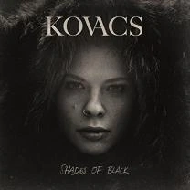 Вінілова платівка Kovacs – Shades Of Black 2015 (5054196-5463-1-1) Warner Music/EU Mint (art.239341)