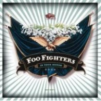 Виниловая пластинка Foo Fighters - In Your Honor 2 LP Set 2015 (88697 98327-1) Rca/EU Mint (art.239858)
