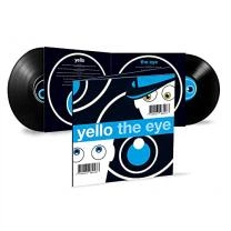 Виниловая пластинка Yello - The Eye 2 LP Set 2021 (7640161960237, Ltd.) Polydor/EU Mint (art.239764)