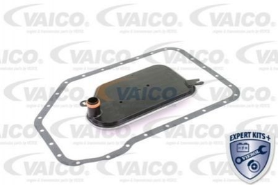 Фільтр масляний АКПП VAICO 100387 Audi A6, A4, A8; Volkswagen Passat; Skoda Superb 1V325429S, 1V325429KIT, 1V325429