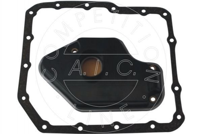 Масляный фильтр АКПП AIC 54485 Opel Omega; BMW 5 Series, 3 Series 0747477, 747477, 96015432