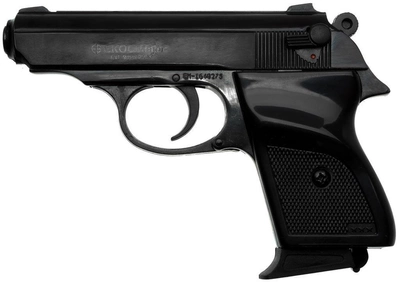 Стартовий пістолет Ekol Major (Black)