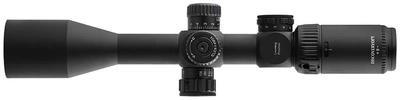 Приціл Discovery Optics VT-Z 3-12x42 SFIR (25.4 мм, підсвітка)