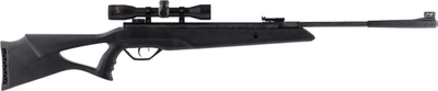 Пневматична гвинтівка Beeman Longhorn Gas Ram + приціл 4х32