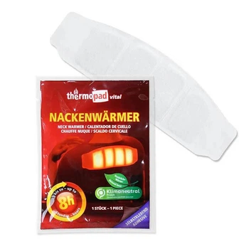 Химическая грелка для шеи Thermopad Neck Warmer (TPD 78801)
