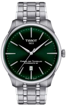 Годинник Tissot T139.407.11.091.00