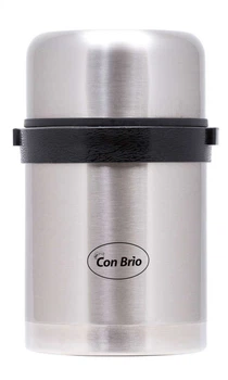 Термос Con Brio 0.6 л CB-319