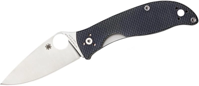 Нож Spyderco Polestar (871340)