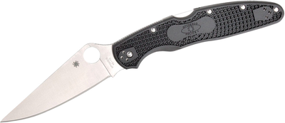 Нож Spyderco Police 4 FRN Black (871377)