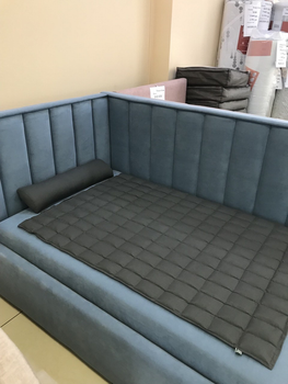 Матрац протипролежневий ортопедичний 75x160 см