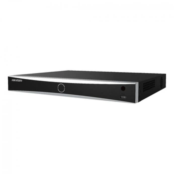 Реєстратор для відеоспостереження Hikvision DS-7616NXI-K2/16P(D)