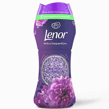 Ополіскувач для білизни Lenor в гранулах