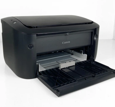Принтер Canon i-SENSYS LBP6000B (F158200), б/в