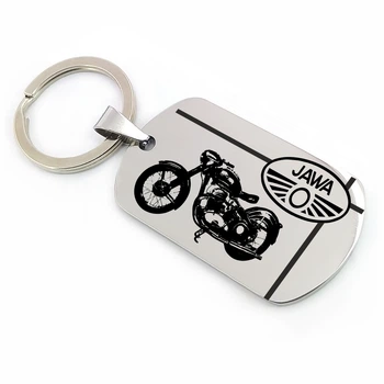 Брелок для мотоцикла Jawa (макет 1250)