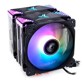 Кулер для процесора Qube QB-OL2000GT (218906)