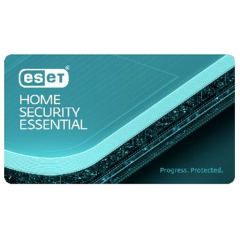 Антивирус Eset Home Security Essential 8 ПК 2 year новая покупка (EHSE_8_2_B)