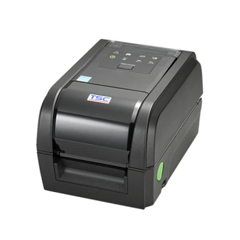 Принтер етикеток TSC TХ610 LCD, 600dpi, USB, Ethernet, RS232 (TX610-A001-1202)