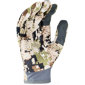 Тактичні рукавички Sitka Gear Ascent L Optifade Subalpine (90171-SA-L)