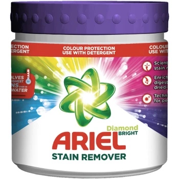 Средство для удаления пятен Ariel Color гранулы 500 г (8435495821717)