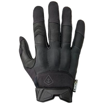 Тактичні рукавички First Tactical Mens Knuckle Glove M Black (150007-019-M)