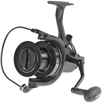 Fishing Reel Advant Power 8000 - Black