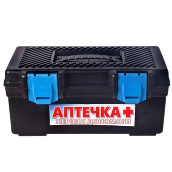 Аптечка АМА-2 АВТОБУС на 18человек с охлажд. контейнером