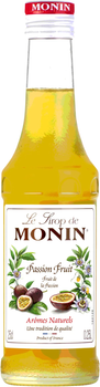 Сироп Monin Маракуя 250 г (3052910013752)