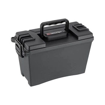 Ящик-контейнер водонепроницаемый 11.5" 29х14х19см INTERTOOL BX-0290