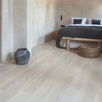 Ламінат Quick Step Largo LPU1660 Дошка дуба світлого лонг-айленд