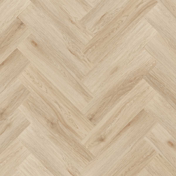 Вінілова підлога SPC Arbiton Amaron Herringbone 158 Дуб Харлоу