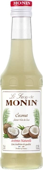 Сироп Monin Кокос 250 мл (3052910013707)