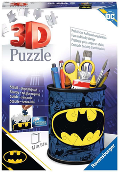 Puzzle 3D Ravensburger Przybornik Batman 54 elementy (4005556112753)