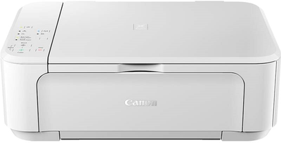 МФУ Canon PIXMA MG3650S White (0515C109)