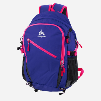 Рюкзак жіночий спортивний 17 л вміщує формат А4 Adidas Lin